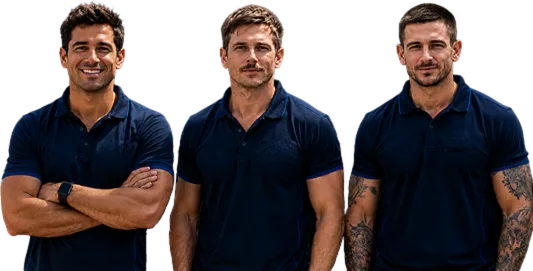Our licensed plumbers who cover Surry Hills